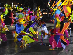 Sfilata Golden Night 2013, foto 018