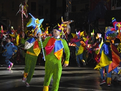 Sfilata Golden Night 2013, foto 019