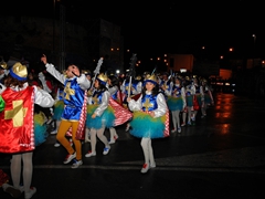 Sfilata Golden Night 2013, foto 026