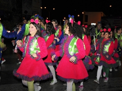 Sfilata Golden Night 2013, foto 028