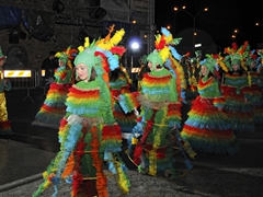 Sfilata Golden Night 2013, foto 035