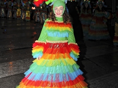 Sfilata Golden Night 2013, foto 036
