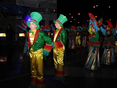 Sfilata Golden Night 2013, foto 037