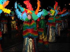 Sfilata Golden Night 2013, foto 038
