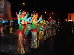 Sfilata Golden Night 2013, foto 040