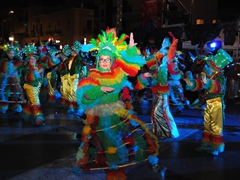 Sfilata Golden Night 2013, foto 042