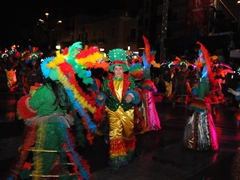 Sfilata Golden Night 2013, foto 043