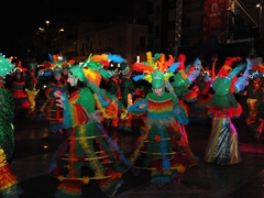 Sfilata Golden Night 2013, foto 044
