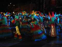 Sfilata Golden Night 2013, foto 045