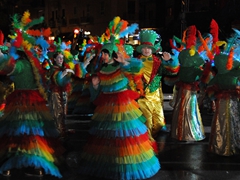 Sfilata Golden Night 2013, foto 046