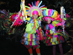 Sfilata Golden Night 2013, foto 048