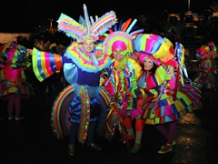 Sfilata Golden Night 2013, foto 049