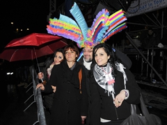 Sfilata Golden Night 2013, foto 050