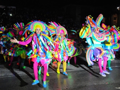 Sfilata Golden Night 2013, foto 051