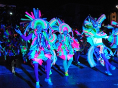 Sfilata Golden Night 2013, foto 052