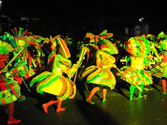 Sfilata Golden Night 2013, foto 053