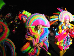 Sfilata Golden Night 2013, foto 055