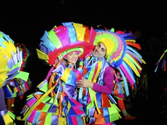 Sfilata Golden Night 2013, foto 057
