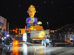 Sfilata Golden Night 2013, foto 060