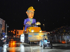 Sfilata Golden Night 2013, foto 061