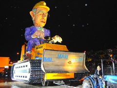 Sfilata Golden Night 2013, foto 062