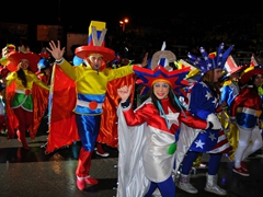 Sfilata Golden Night 2013, foto 066