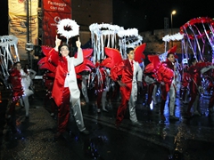 Sfilata Golden Night 2013, foto 067