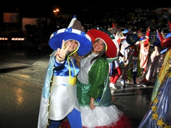 Sfilata Golden Night 2013, foto 068