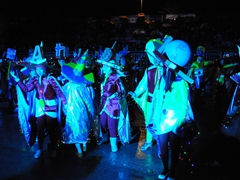 Sfilata Golden Night 2013, foto 069