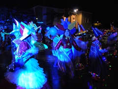 Sfilata Golden Night 2013, foto 070