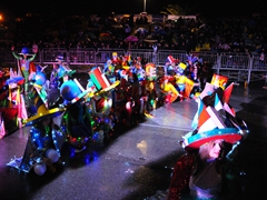 Sfilata Golden Night 2013, foto 071