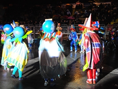 Sfilata Golden Night 2013, foto 072