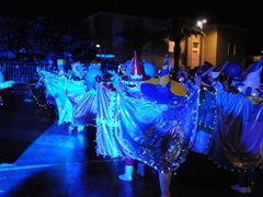 Sfilata Golden Night 2013, foto 073