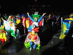 Sfilata Golden Night 2013, foto 074
