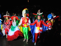 Sfilata Golden Night 2013, foto 075