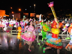 Sfilata Golden Night 2013, foto 080