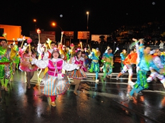 Sfilata Golden Night 2013, foto 081