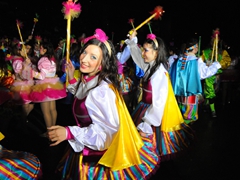 Sfilata Golden Night 2013, foto 082