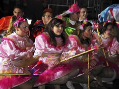 Sfilata Golden Night 2013, foto 084