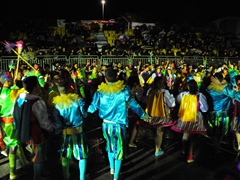 Sfilata Golden Night 2013, foto 085