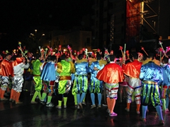 Sfilata Golden Night 2013, foto 086