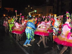 Sfilata Golden Night 2013, foto 087