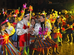 Sfilata Golden Night 2013, foto 089