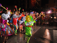 Sfilata Golden Night 2013, foto 090