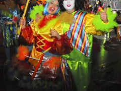 Sfilata Golden Night 2013, foto 092