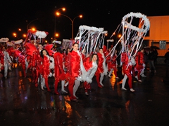 Sfilata Golden Night 2013, foto 095