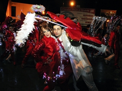Sfilata Golden Night 2013, foto 097
