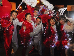 Sfilata Golden Night 2013, foto 098