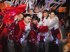 Sfilata Golden Night 2013, foto 099