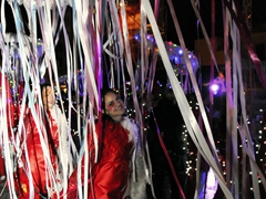 Sfilata Golden Night 2013, foto 101
